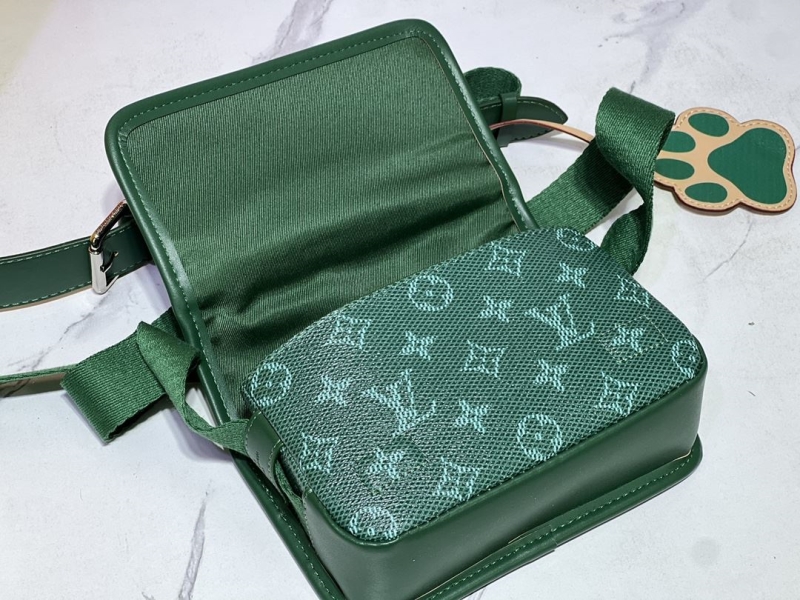 LV Satchel bags